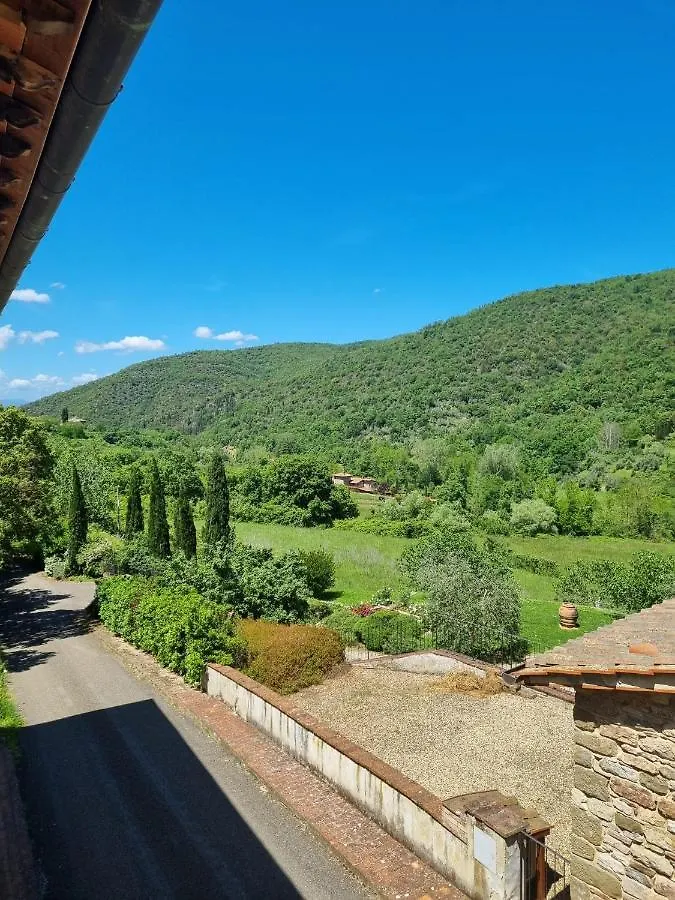 Holiday home Villa La Monta Chiocchio