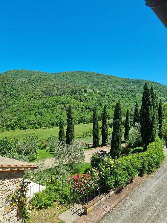 Villa La Monta Chiocchio 0*,  Italy