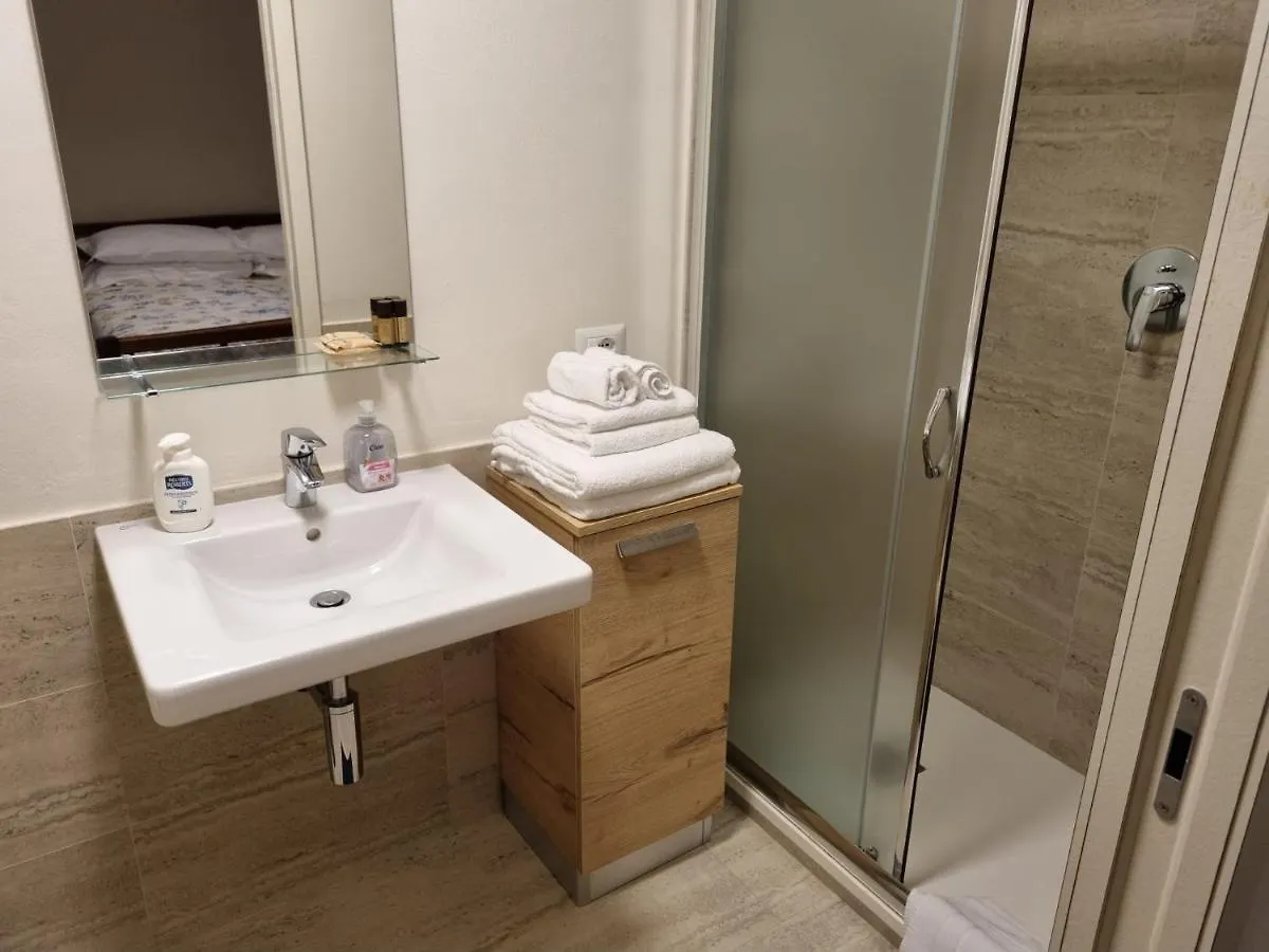 Holiday home Villa La Monta Chiocchio