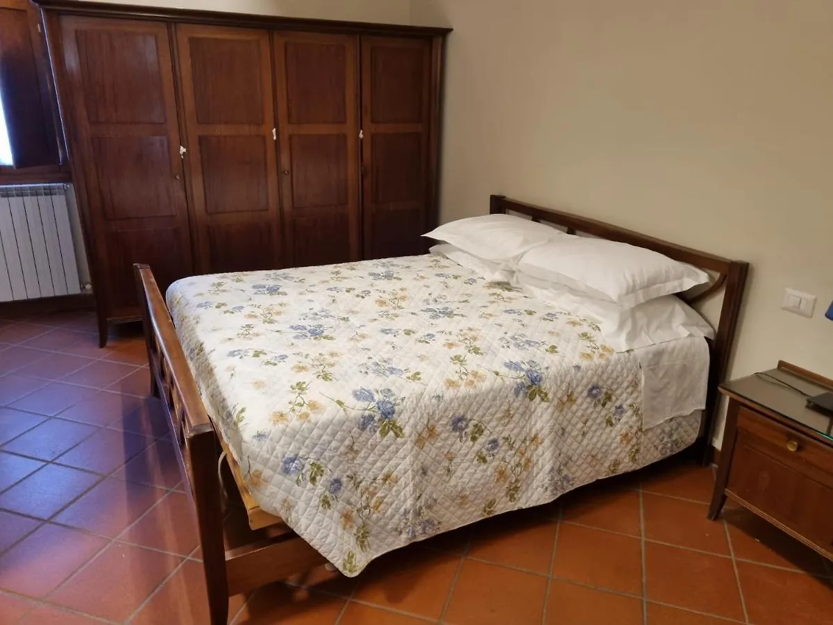 Holiday home Villa La Monta Chiocchio