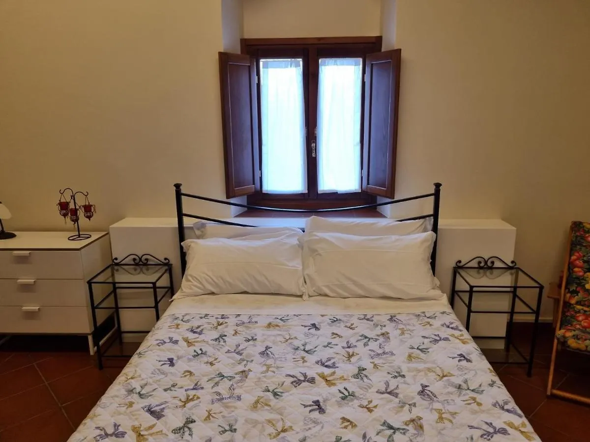 Villa La Monta Chiocchio 0*,  Italy