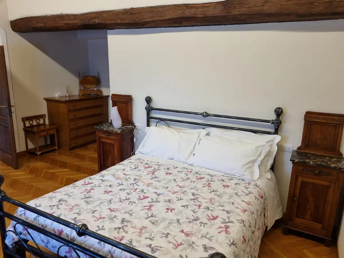 Villa La Monta Chiocchio Holiday home