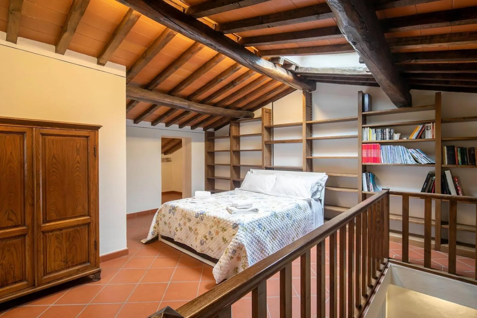 Villa La Monta Chiocchio Holiday home