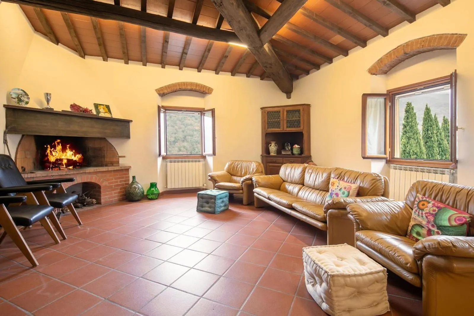 Holiday home Villa La Monta Chiocchio