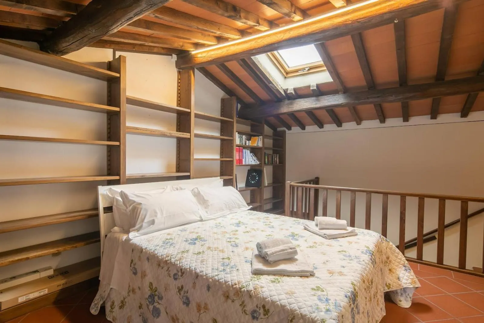 Villa La Monta Chiocchio Holiday home