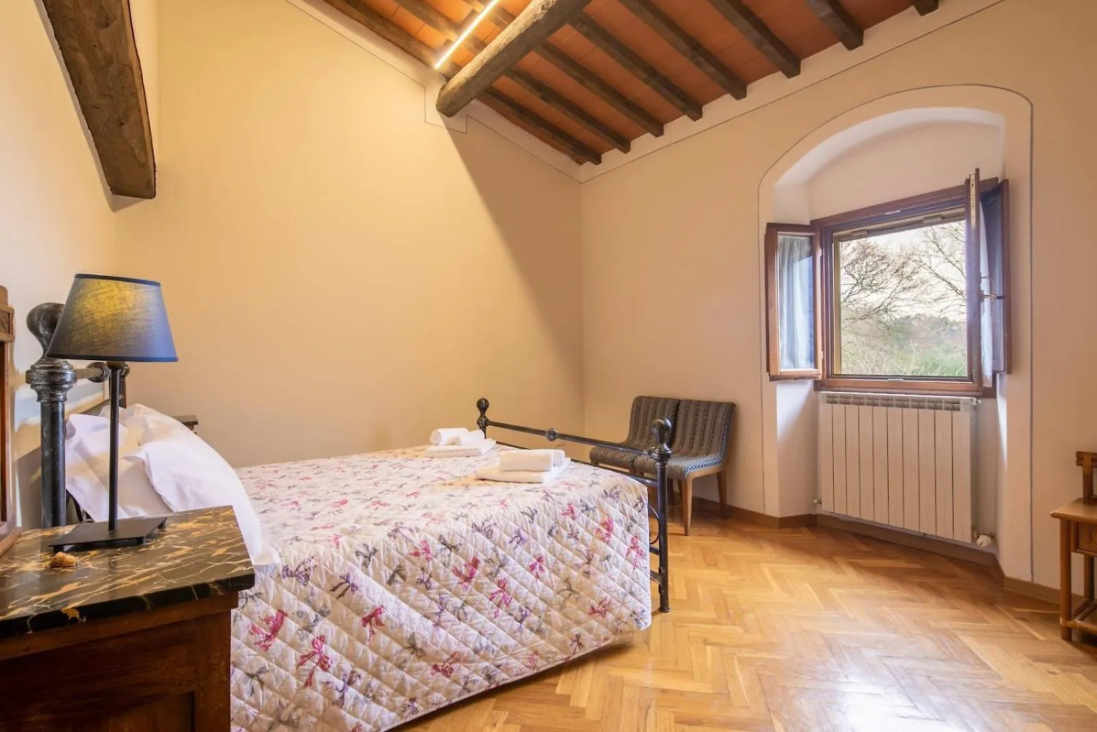Villa La Monta Chiocchio
