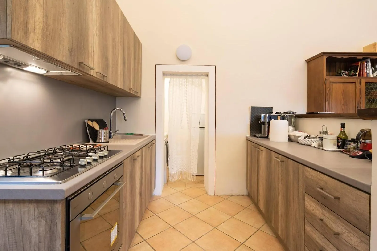 Villa La Monta Chiocchio Holiday home