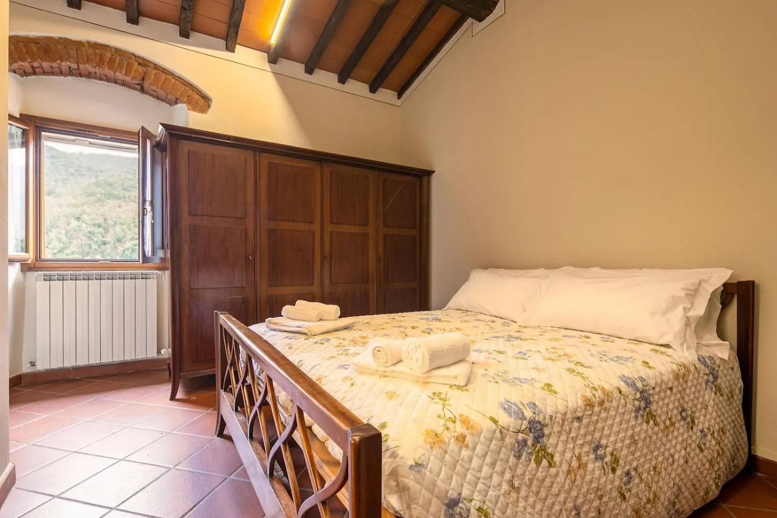 Holiday home Villa La Monta Chiocchio
