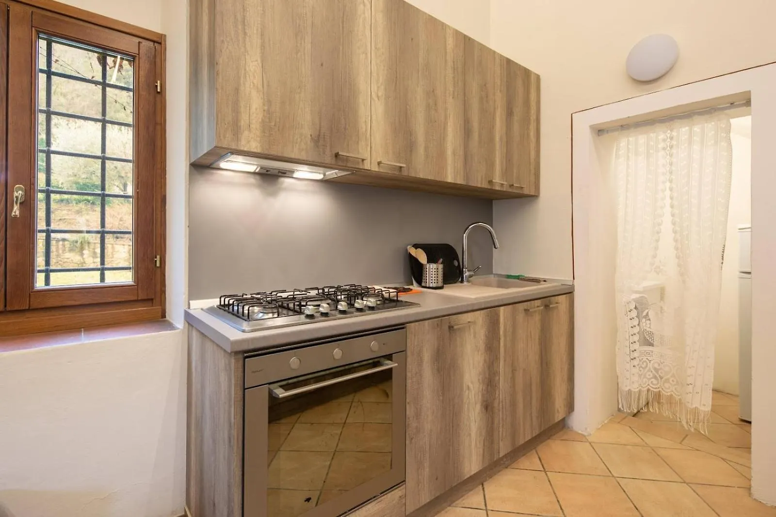 Holiday home Villa La Monta Chiocchio