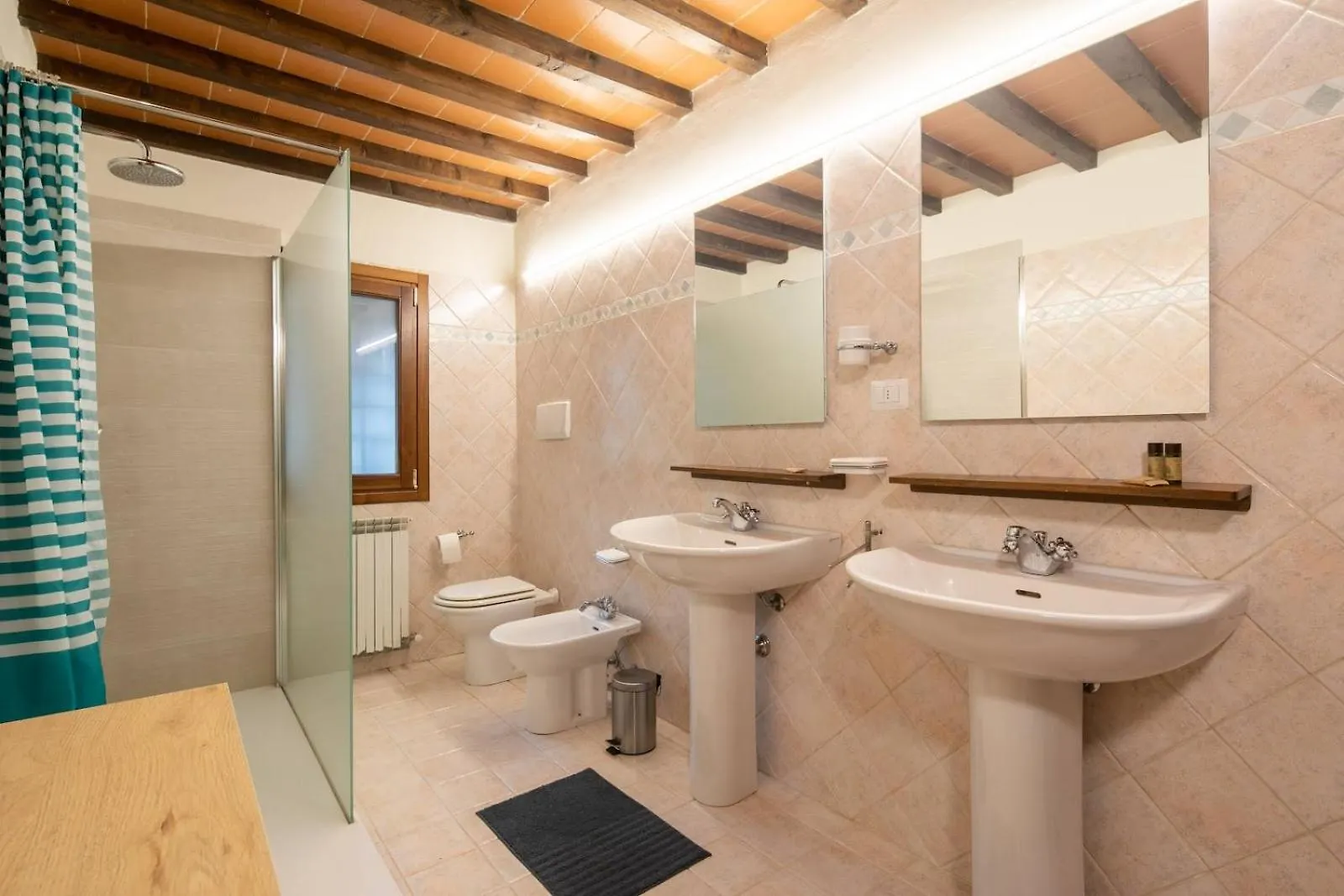 Villa La Monta Chiocchio Holiday home