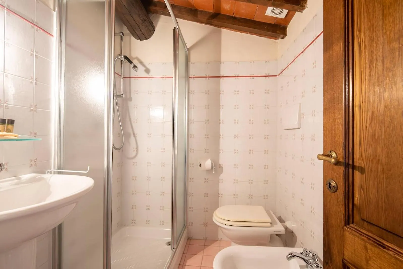 Holiday home Villa La Monta Chiocchio