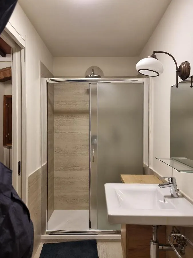 Casa vacanze Villa La Monta Chiocchio Italia